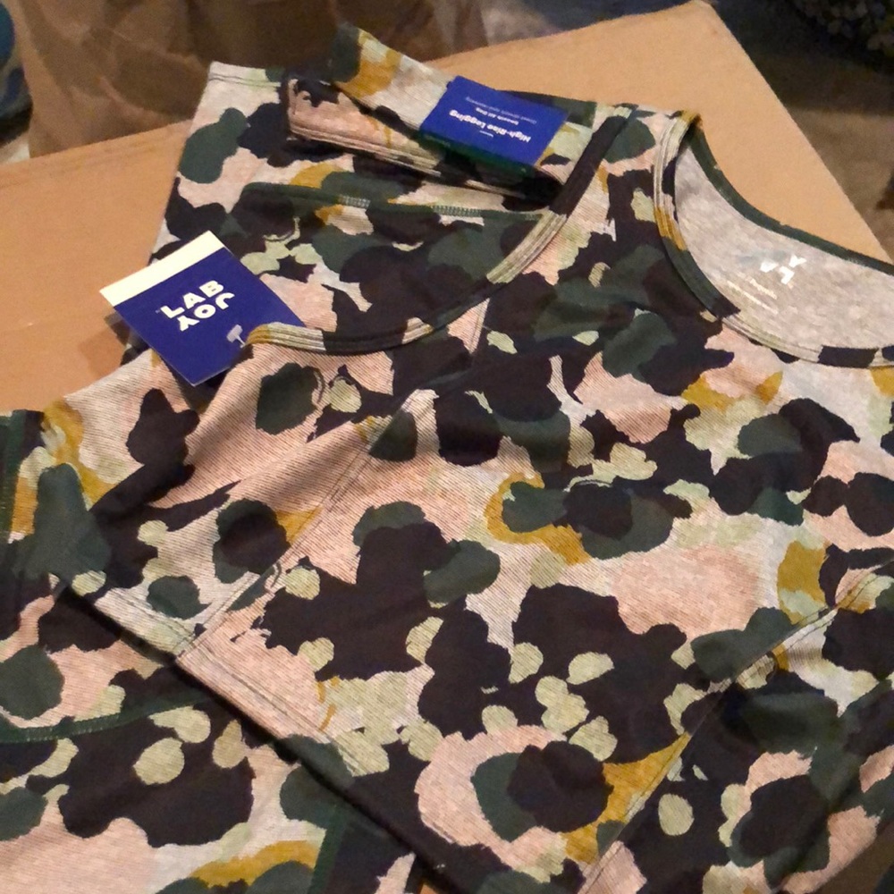 NWT active set